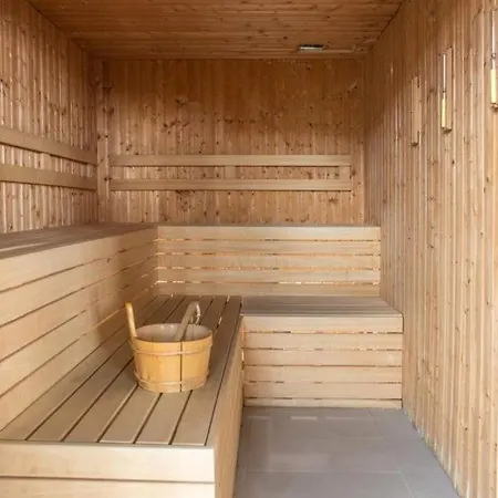 Czarna Gora Resort, Czarna Perla 302