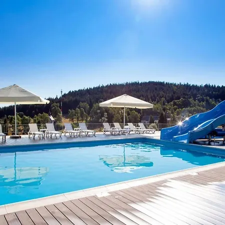 Czarna Gora Resort, Czarna Perla 302 *