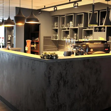 Apartament Czarna Gora Resort, Czarna Perla 302